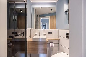 Oldtown Studios by dasPaul