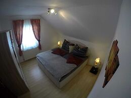 Ferienwohnung Am Sonnenweg