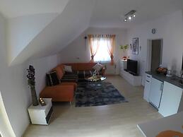 Ferienwohnung Am Sonnenweg