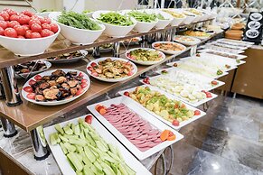 Hamit Hotel Kizilay