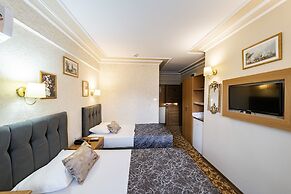 Hamit Hotel Kizilay