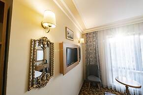 Hamit Hotel Kizilay