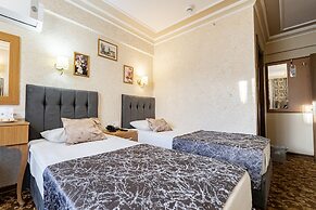 Hamit Hotel Kizilay