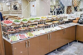 Hamit Hotel Kizilay