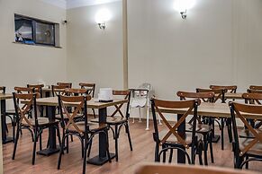 Hamit Hotel Kizilay