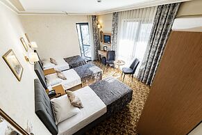 Hamit Hotel Kizilay