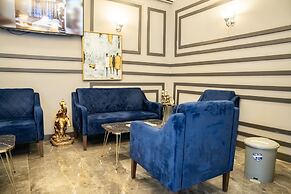 Hamit Hotel Kizilay