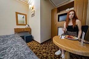 Hamit Hotel Kizilay