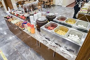Hamit Hotel Kizilay