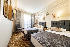 Hamit Hotel Kizilay