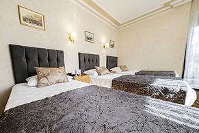 Hamit Hotel Kizilay