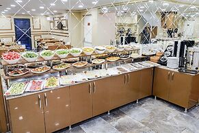 Hamit Hotel Kizilay