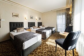 Hamit Hotel Kizilay