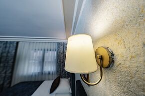 Hamit Hotel Kizilay