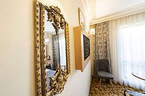 Hamit Hotel Kizilay