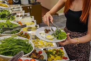 Hamit Hotel Kizilay