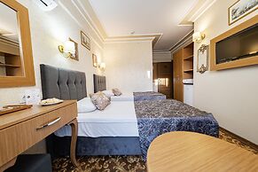 Hamit Hotel Kizilay