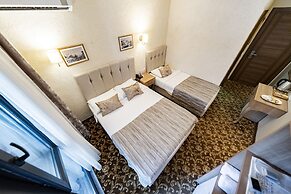 Hamit Hotel Kizilay