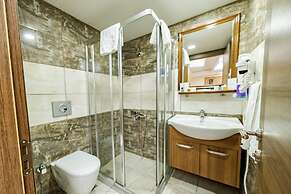 Hamit Hotel Kizilay
