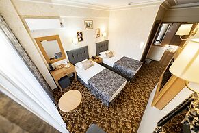 Hamit Hotel Kizilay
