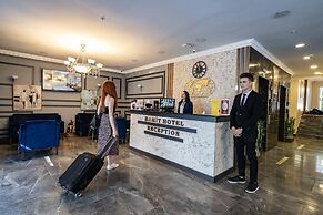 Hamit Hotel Kizilay