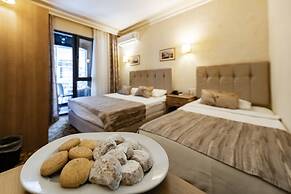 Hamit Hotel Kizilay