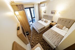 Hamit Hotel Kizilay