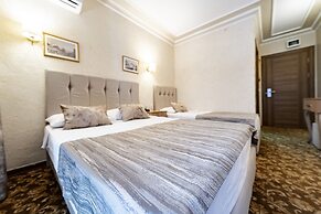 Hamit Hotel Kizilay