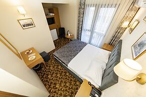 Hamit Hotel Kizilay