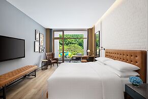 Four Points by Sheraton Qiandao Lake Hangzhou