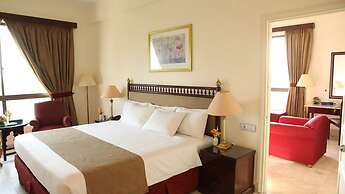 Beach Luxury Hotel