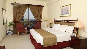 Beach Luxury Hotel