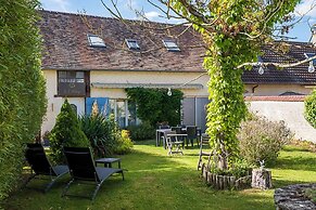 Le Clos Saint Paul