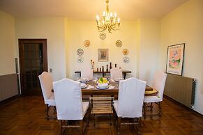 Villa Sofia