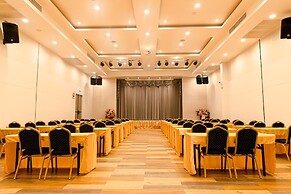 Tour De Phuket Hotel