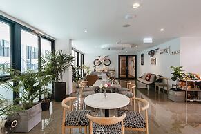 Tour De Phuket Hotel