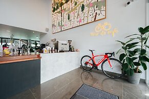 Tour De Phuket Hotel