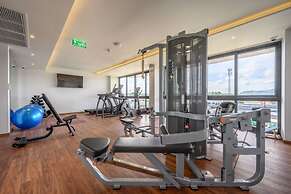 Tour De Phuket Hotel