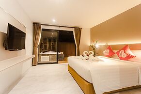 Tour De Phuket Hotel