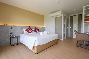 Tour De Phuket Hotel