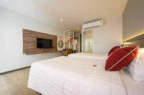 Tour De Phuket Hotel