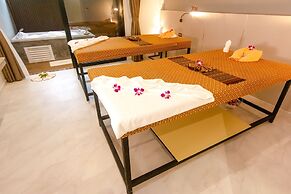 Tour De Phuket Hotel