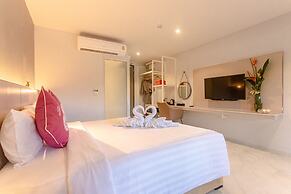 Tour De Phuket Hotel