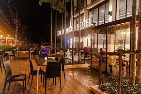 Tour De Phuket Hotel