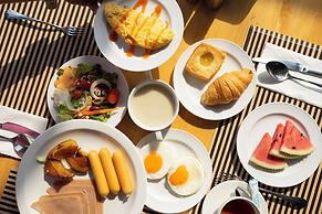 Tour De Phuket Hotel