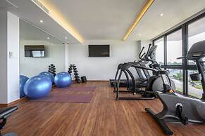 Tour De Phuket Hotel