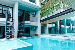 Tour De Phuket Hotel