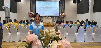 Tour De Phuket Hotel