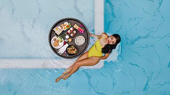 Tour De Phuket Hotel