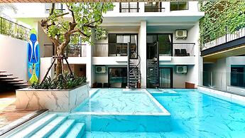 Tour De Phuket Hotel